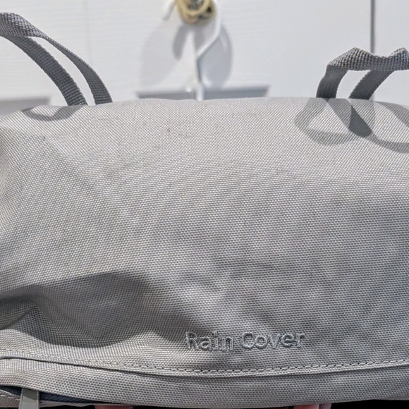 POWDER BLUE Eddie Bauer Highpoint 30L Backpack - Picture 6 of 16